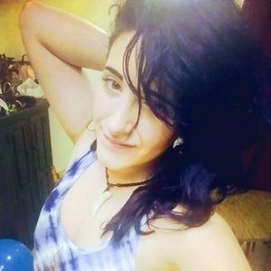 Meet your Posher, Gabrielle